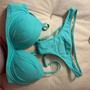 Victoria’s Secret bikini set vintage